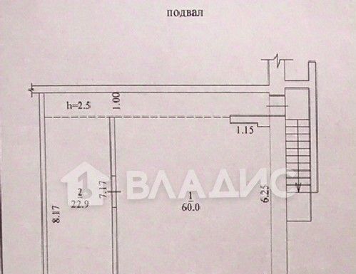 торговое помещение г Новосибирск Золотая Нива ул Добролюбова 162/1 фото 3