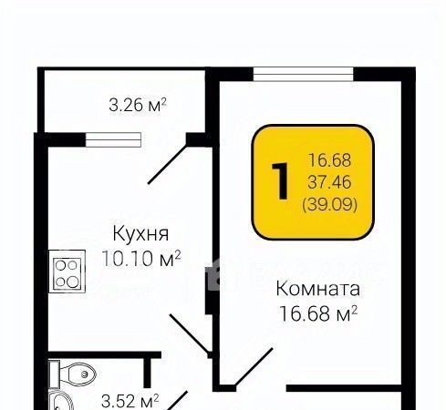р-н Коминтерновский фото
