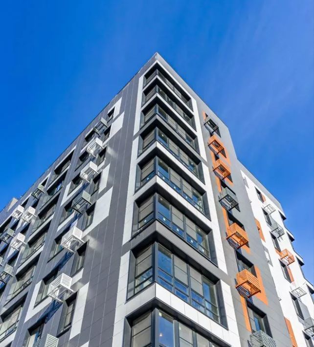 квартира г Батайск ул Ушинского 29к/2 фото 5