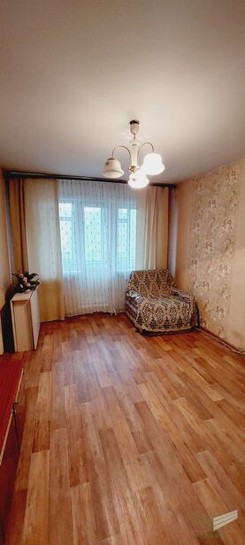 квартира г Липецк р-н Советский ул Гагарина 151 фото 7