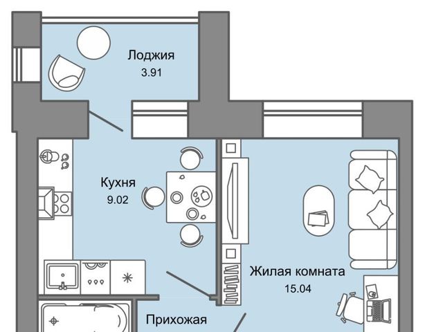 р-н Ленинский дом 82 фото