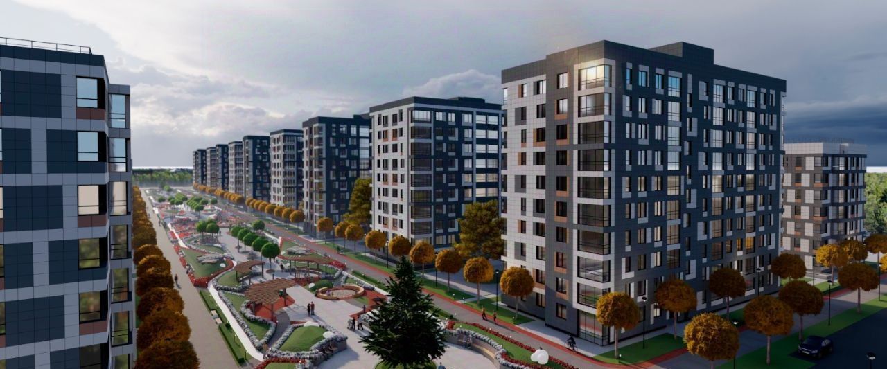 квартира г Батайск ул Ушинского 29к/3 фото 23