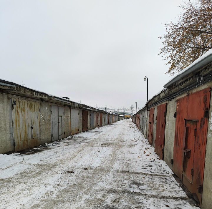 свободного назначения г Тюмень р-н Восточный ул Монтажников 8/1 фото 2