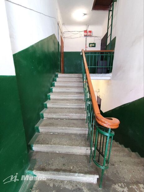 квартира г Орел р-н Заводской ул Комсомольская 239 фото 8