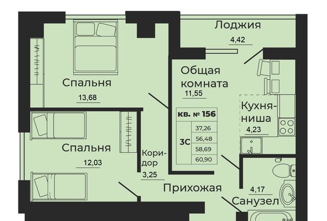 ул 1-й Пятилетки 2ж фото