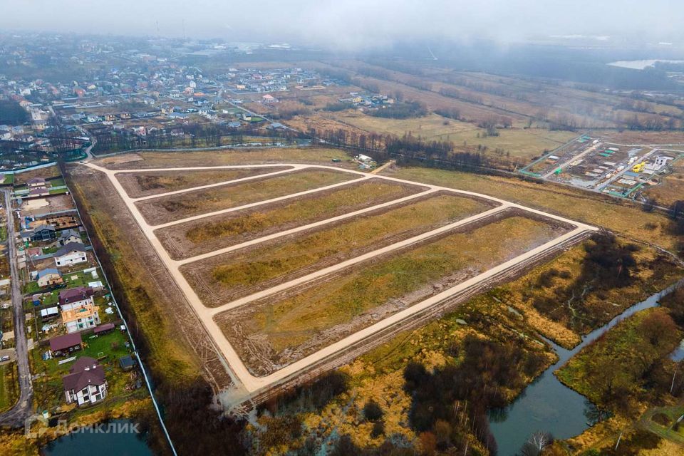 земля городской округ Ленинский сельское поселение Молоковское фото 6