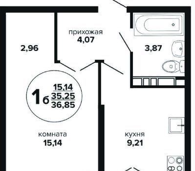 р-н Прикубанский ул им. Дунаевского И.И. фото