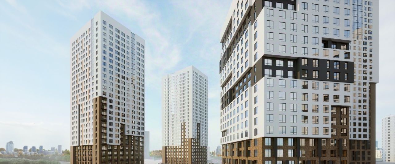 квартира г Екатеринбург Центральный Уральская ЖК «Азина 16» жилрайон фото 6