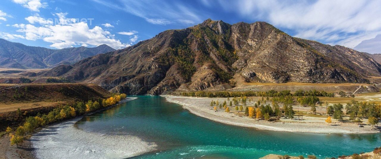 свободного назначения р-н Алтайский с Ая фото 1