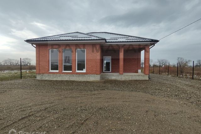 городской округ Майкоп, улица Марины Цветаевой, 31 фото