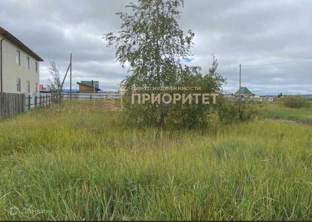 земля городской округ Якутск фото