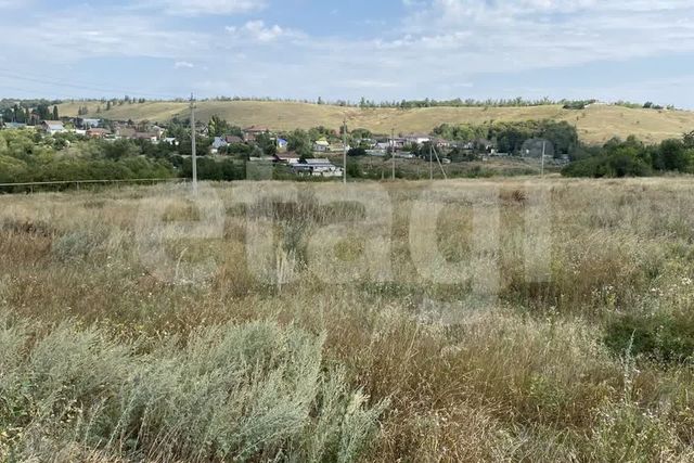 д Долгий Буерак ул Центральная муниципальное образование Саратов фото