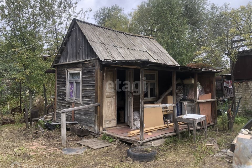 дом г Саратов ул Малая Поливановская 6 муниципальное образование город Саратов фото 1