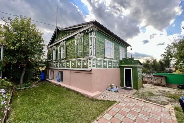дом дом 6 муниципальное образование город Саратов фото