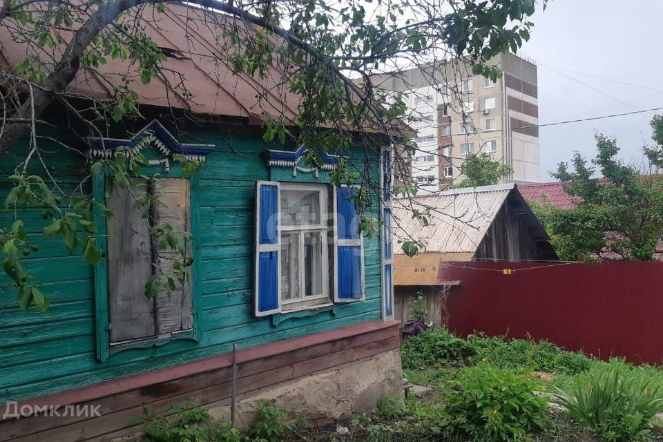 дом г Саратов проезд 2-й Украинский 3 муниципальное образование город Саратов фото 1