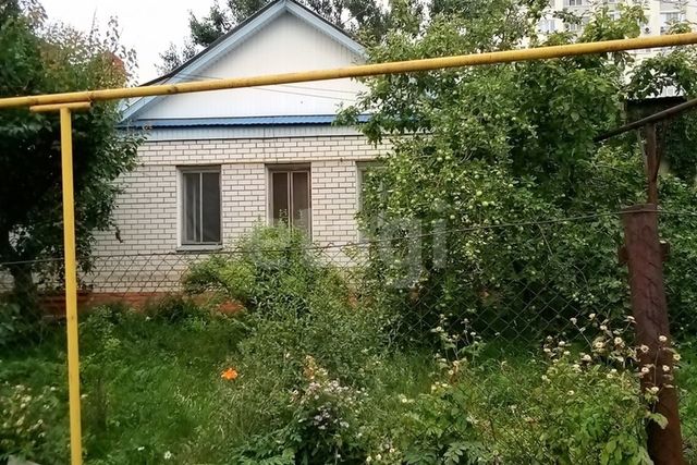 дом городской округ Саратов фото