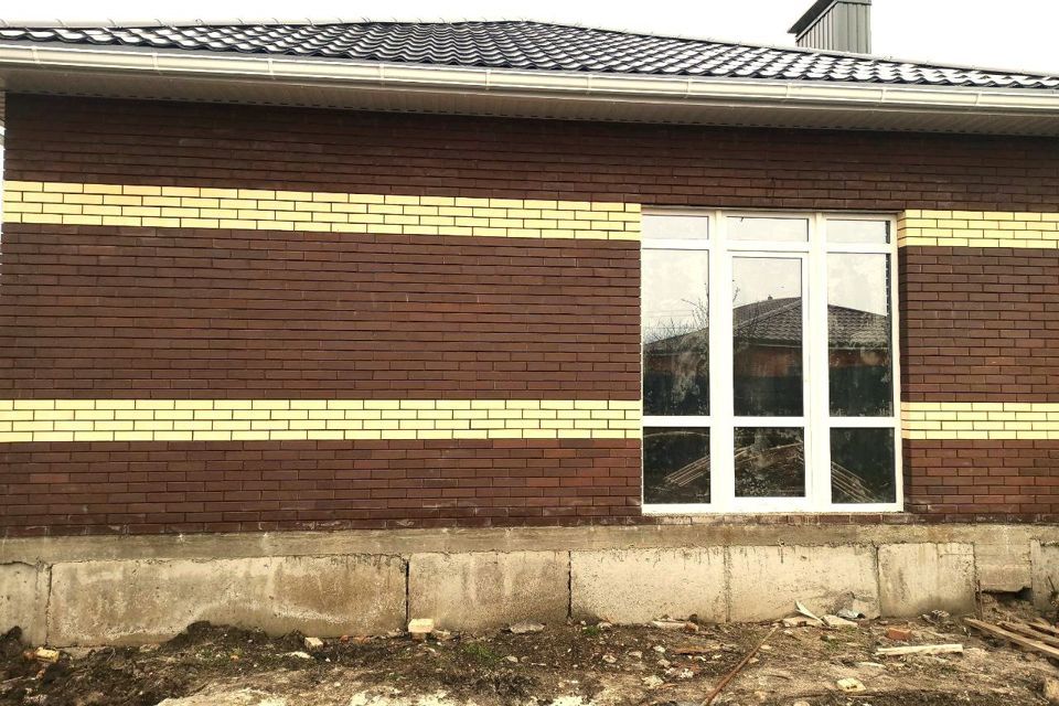 дом г Батайск городской округ Батайск, садовое товарищество Донская Чаша фото 1