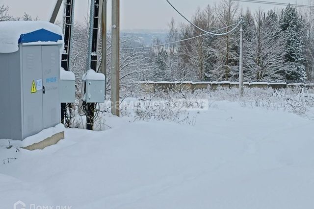 ул Парковая городской округ Калуга фото