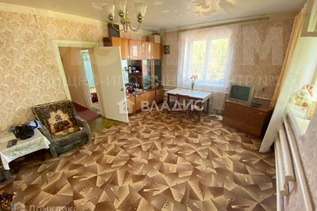 дом рп Духовницкое ул Молодежная 39 фото