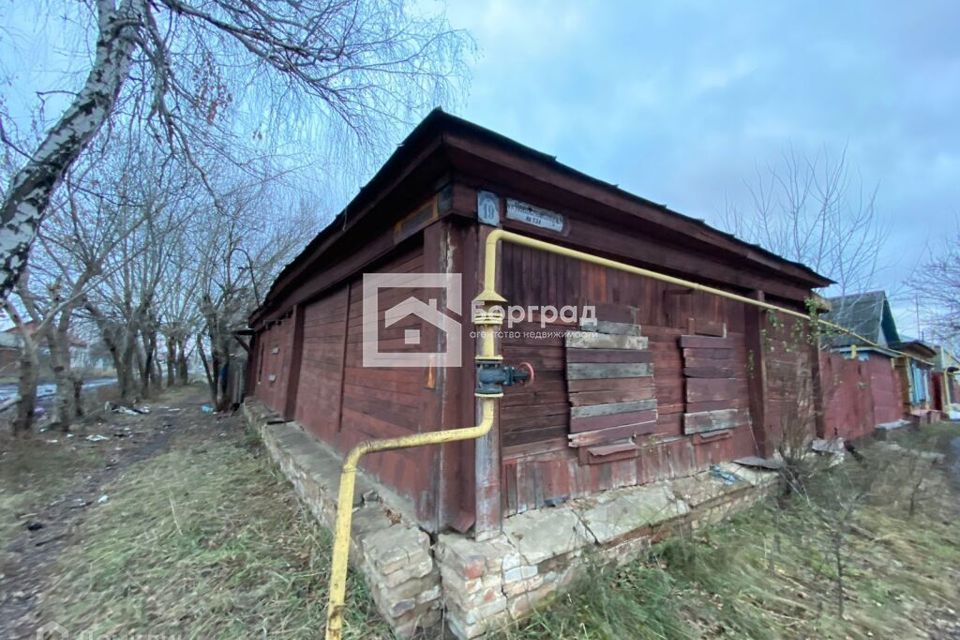 земля р-н Борисоглебский г Борисоглебск ул Новослободская фото 1