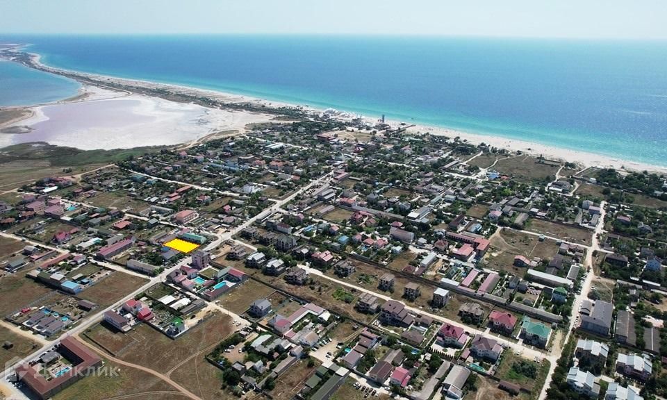 земля г Шахты ул 1-я Донецкая городской округ Шахты фото 1