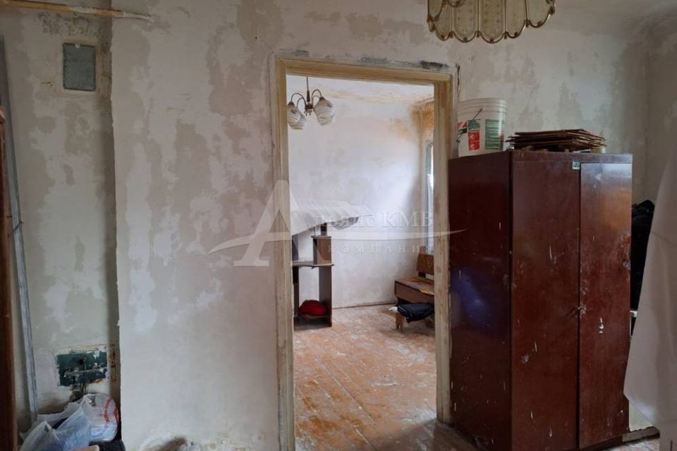 дом г Георгиевск ул Лермонтова Георгиевский городской округ фото 1