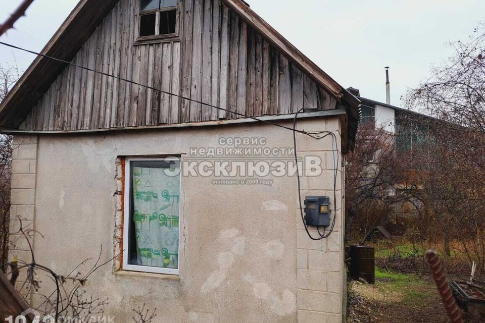 дом г Севастополь Балаклавский район, садоводческое товарищество Кальфа-1, 149 фото 2