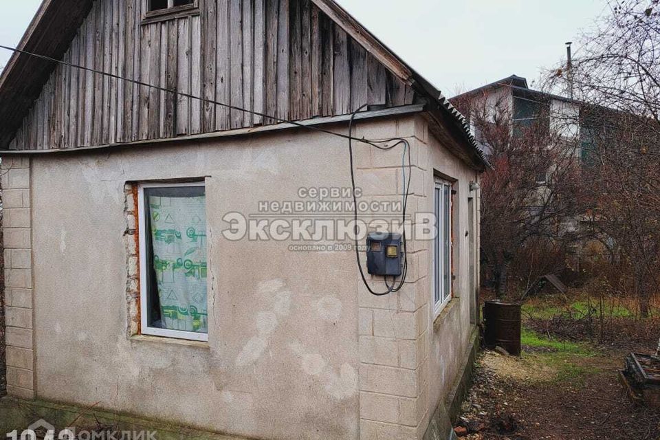 дом г Севастополь Балаклавский район, садоводческое товарищество Кальфа-1, 149 фото 4