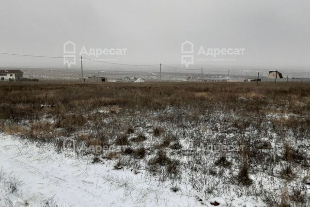 ул Никелевая городской округ Волгоград фото