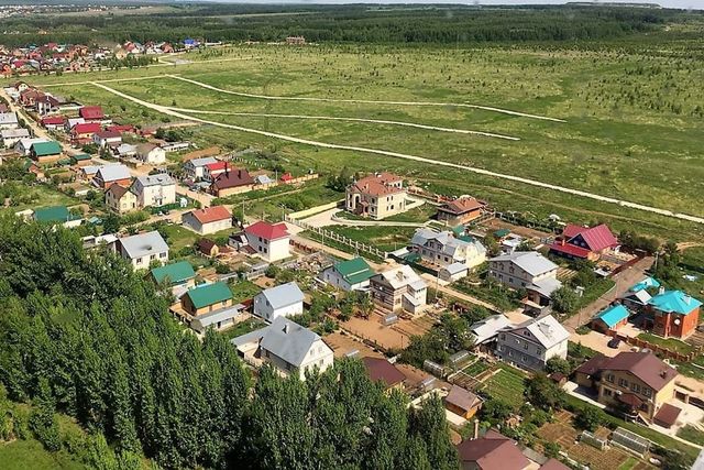 земля городской округ Казань фото