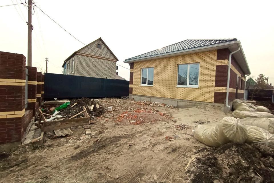дом г Батайск городской округ Батайск, садовое товарищество Донская Чаша фото 2