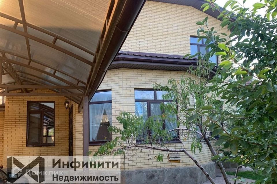 дом г Ставрополь ул Мостовая 22 городской округ Ставрополь фото 3