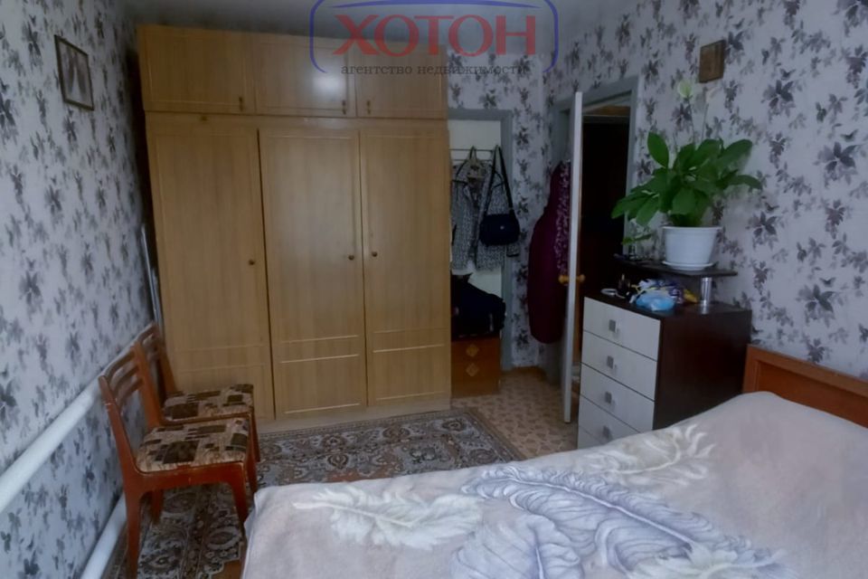 дом г Элиста ул Автомобилистов городской округ Элиста фото 3