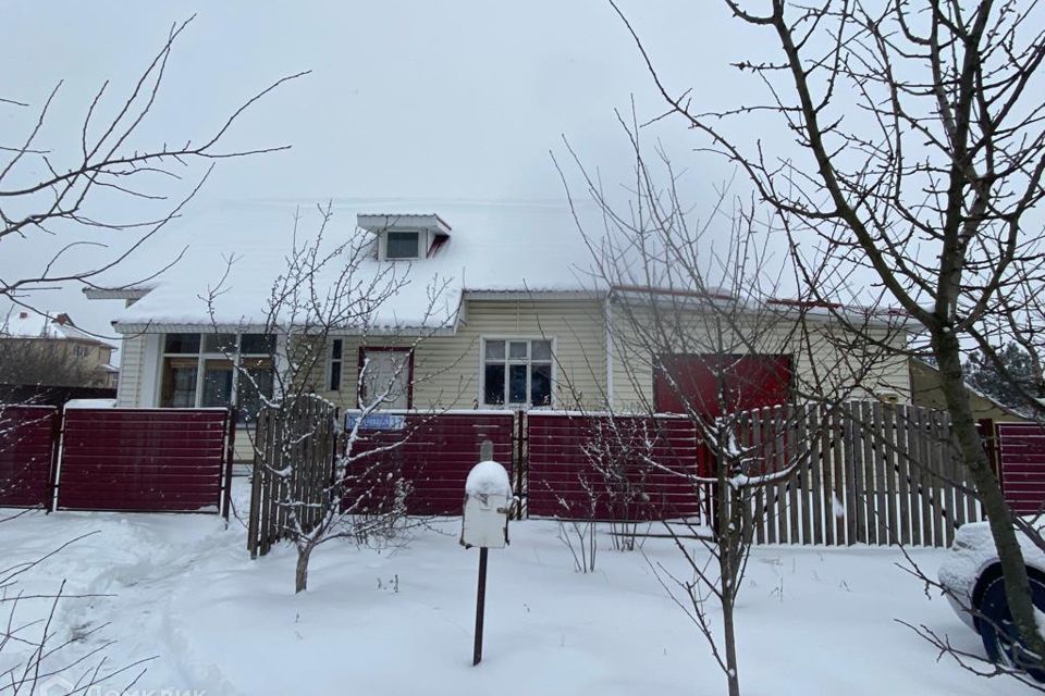 дом г Старый Оскол ул Сталеваров 37 Старооскольский городской округ фото 2