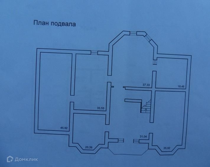 дом г Шахты ул 1-я Донецкая городской округ Шахты фото 3