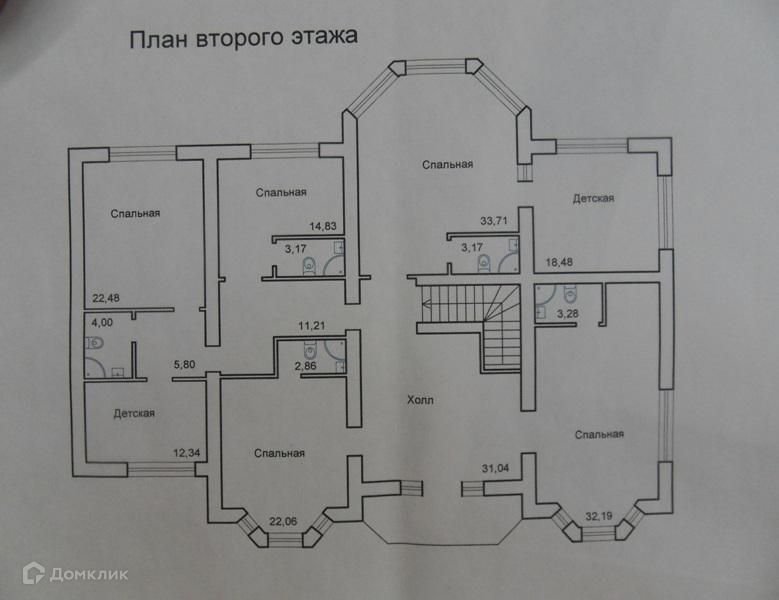 дом г Шахты ул 1-я Донецкая городской округ Шахты фото 4