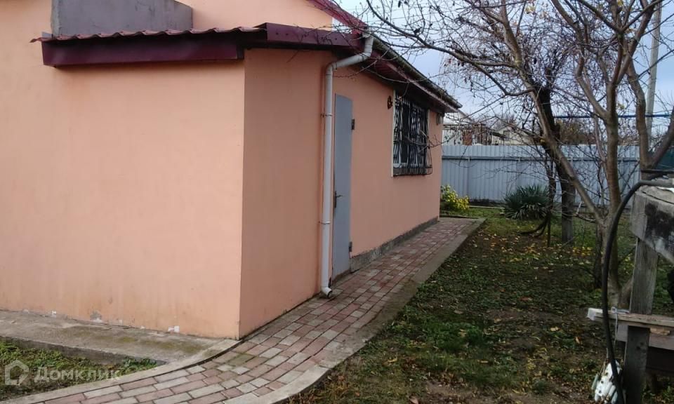 дом г Евпатория городской округ Евпатория, садовое товарищество Садовод фото 4