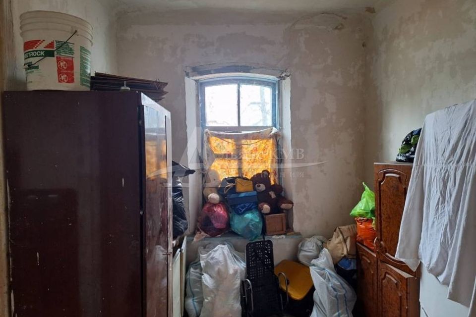 дом г Георгиевск ул Лермонтова Георгиевский городской округ фото 4