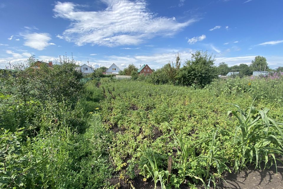 земля г Стерлитамак СНТ Южное, городской округ Стерлитамак фото 3