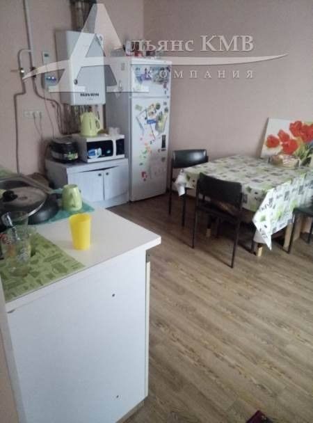 дом г Кисловодск ул Катыхина городской округ Кисловодск фото 8