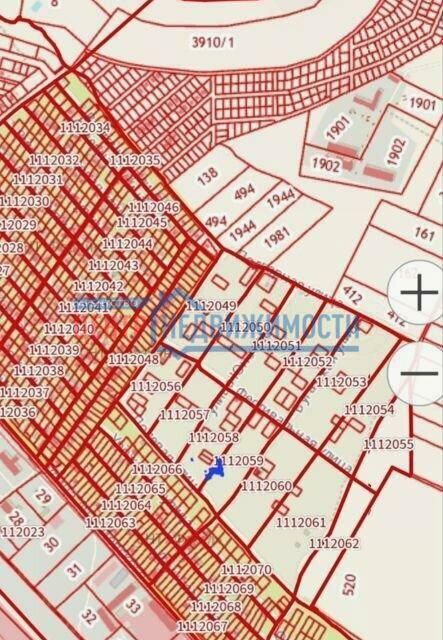 дом р-н Темрюкский г Темрюк ул Розы Люксембург 65 фото 6