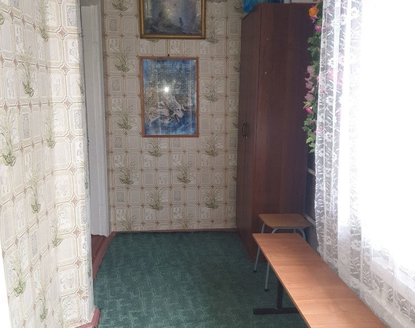 дом р-н Ейский г Ейск ул Харьковская фото 7