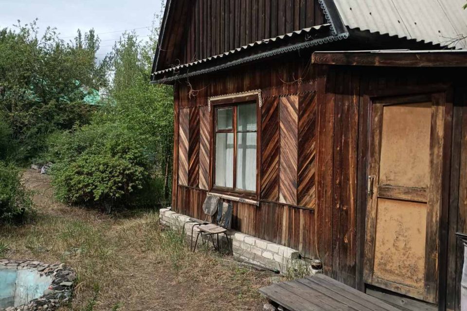 дом г Кызыл ул Чульдума городской округ Кызыл фото 7