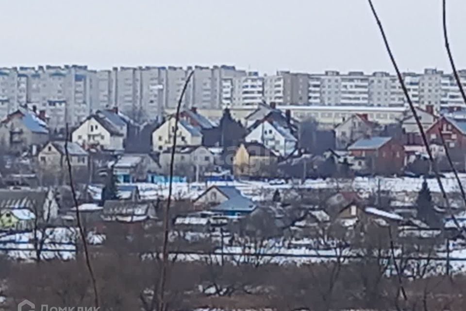 земля г Губкин микрорайон Салтыково, Губкинский городской округ фото 7