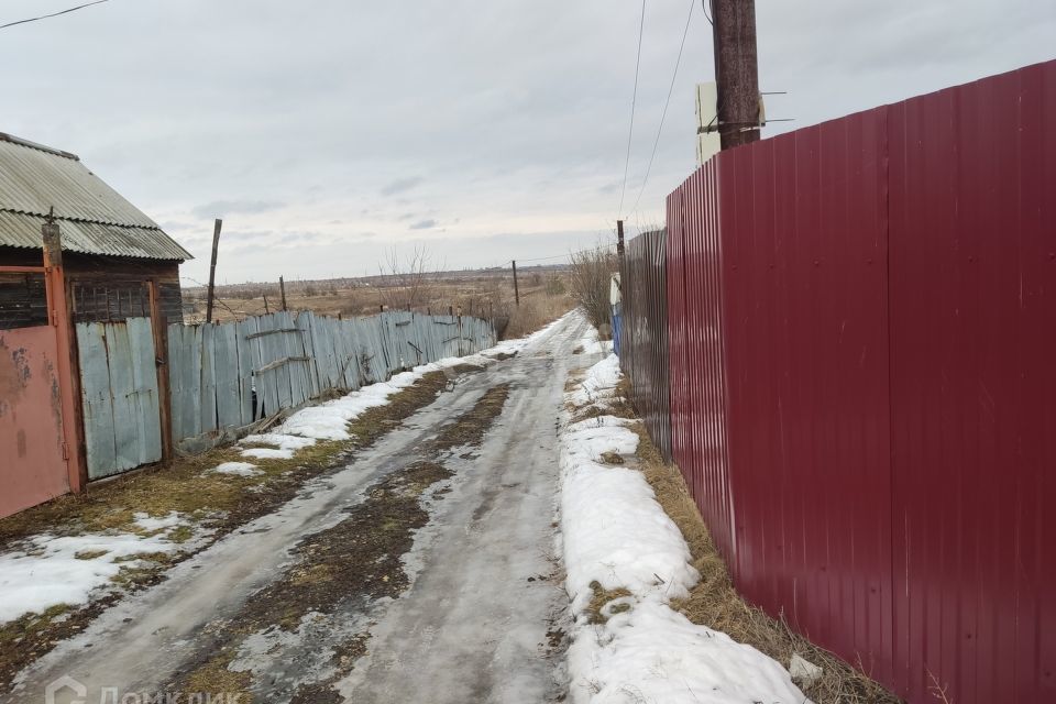 земля г Саратов ул Мало-Елшанская 7 городской округ Саратов фото 7