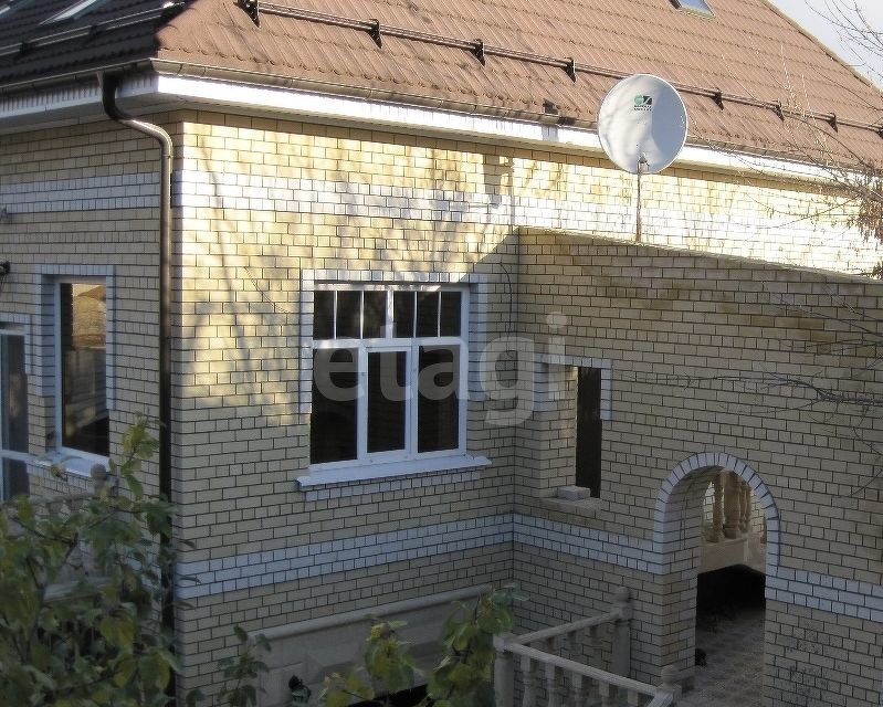 дом г Саратов проезд 2-й Украинский 3 муниципальное образование город Саратов фото 9
