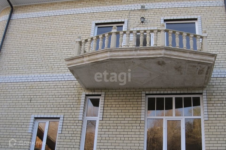 дом г Саратов проезд 2-й Украинский 3 муниципальное образование город Саратов фото 10