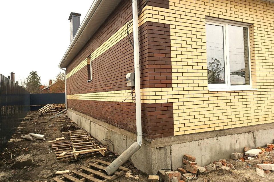 дом г Батайск городской округ Батайск, садовое товарищество Донская Чаша фото 6