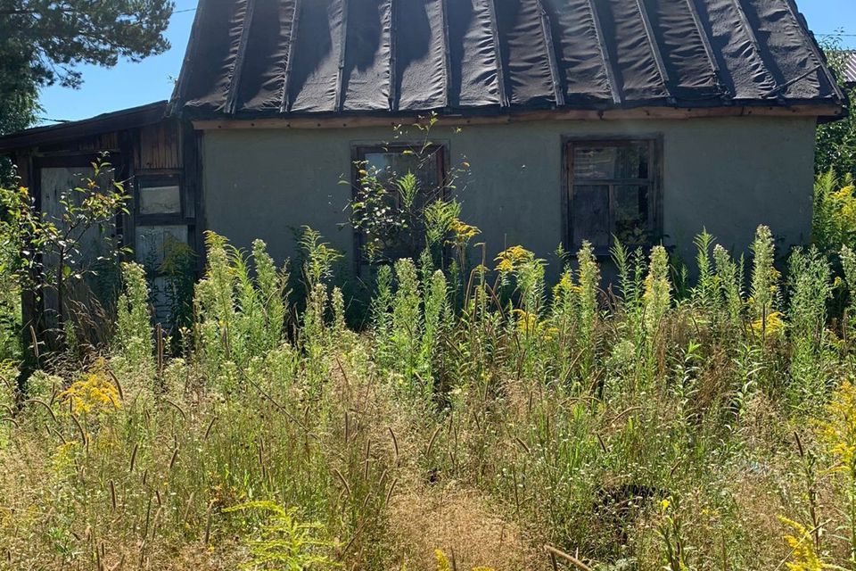 дом г Пенза городской округ Пенза, садовое товарищество Ветерок фото 5