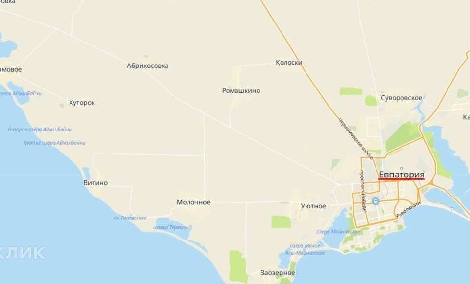 земля г Шахты ул 1-я Донецкая городской округ Шахты фото 10